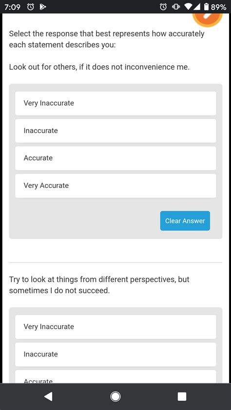 Taking the P&G candidate assessment; how the fuck am i  .